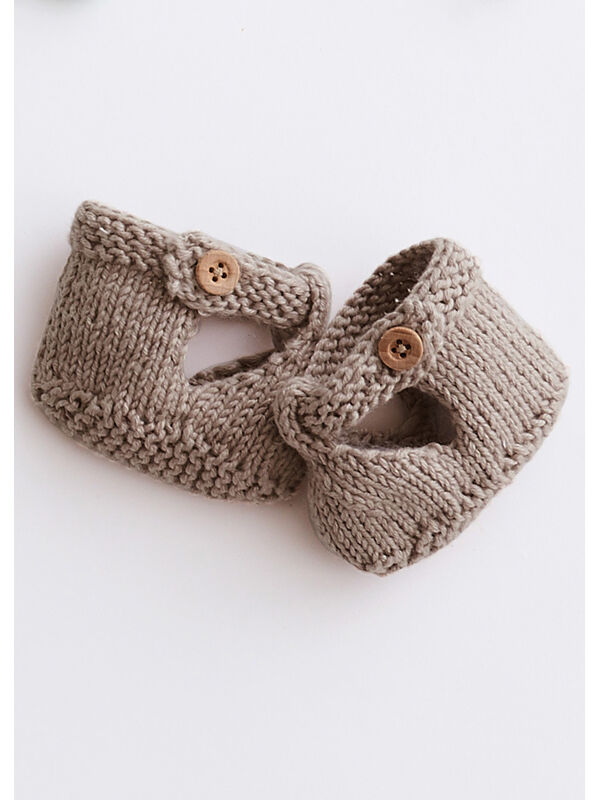 Lana Grossa BOOTIES Soft Cotton