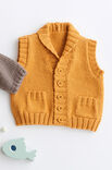 Lana Grossa VEST Elastico