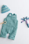 Lana Grossa DRAGONFLY Cool Wool Baby Dégradé & Cool Wool Baby