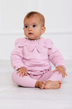 Lana Grossa PULLOVER Elastico