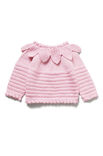 Lana Grossa PULLOVER Elastico