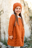 Lana Grossa DRESS Brigitte No. 2