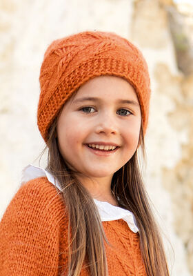 HAT Brigitte No. 2 from Lana Grossa