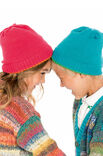Lana Grossa HAT Cool Wool