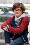 Lana Grossa JACKET Mille II