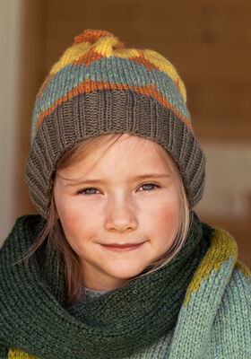 HAT Merino Uno from Lana Grossa