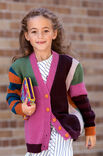 Lana Grossa JACKET Cool Wool