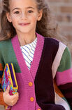 Lana Grossa JACKET Cool Wool