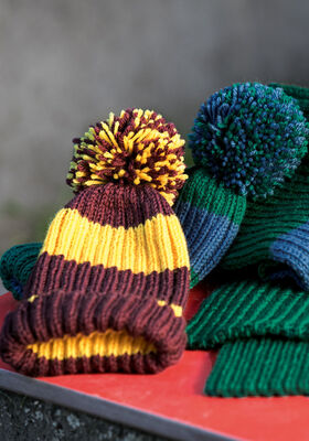 HAT Merino Uno from Lana Grossa