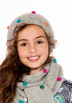 HAT Alpina Landhauswolle/Cool Wool from Lana Grossa
