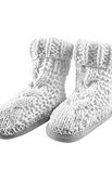 Lana Grossa SLIPPERS Mille II