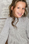 Lana Grossa DRESS Cool Wool Big