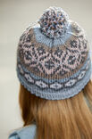 Lana Grossa HAT Cool Wool Big
