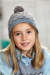 Lana Grossa HAT Cool Wool Big