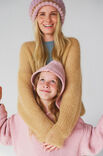 Lana Grossa CARDIGAN Silkhair