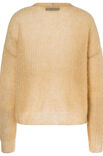 Lana Grossa CARDIGAN Silkhair