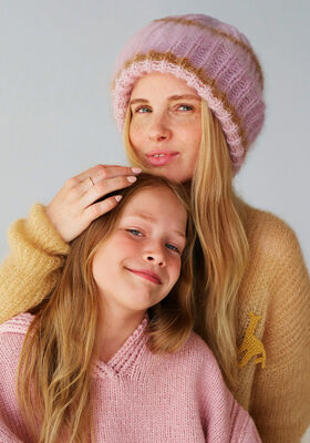 HAT Silkhair from Lana Grossa
