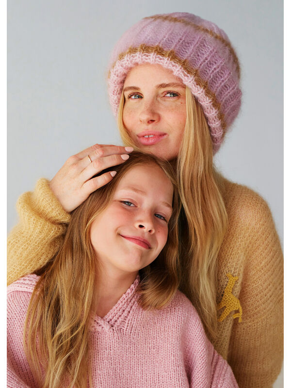 Lana Grossa HAT Silkhair