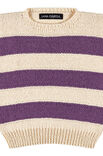 Lana Grossa PULLOVER Alta Moda Cotolana