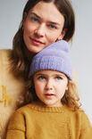 Lana Grossa HAT Cool Wool