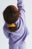 Lana Grossa SCRUNCHIE Per Fortuna