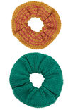 Lana Grossa SCRUNCHIE Per Fortuna