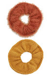 Lana Grossa SCRUNCHIE Per Fortuna