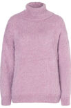 Lana Grossa PULLOVER Per Fortuna & Cool Wool Lace