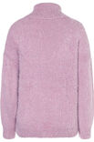 Lana Grossa PULLOVER Per Fortuna & Cool Wool Lace