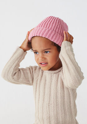 HAT Cool Wool from Lana Grossa