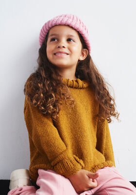 PULLOVER Alta Moda Cotolana from Lana Grossa