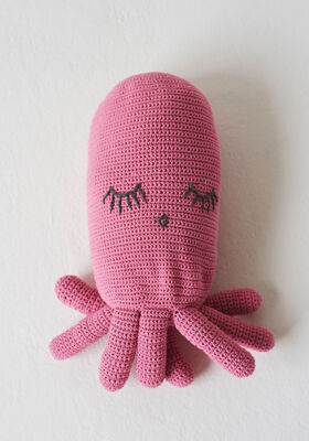OCTOPUS Organico from Lana Grossa