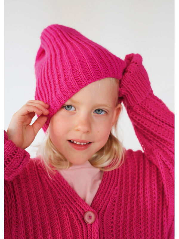 Lana Grossa HAT Cool Wool