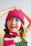 Lana Grossa HAT Cool Wool