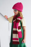 Lana Grossa SCARF Cool Wool