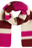 Lana Grossa SCARF Cool Wool