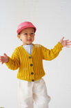 Lana Grossa JACKET Cool Wool