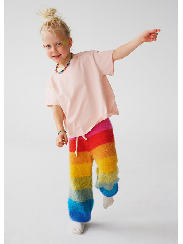 Lana Grossa PANTS Per Fortuna & Alta Moda Cotolana