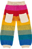 Lana Grossa PANTS Per Fortuna & Alta Moda Cotolana