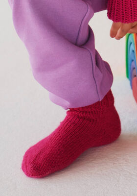 SOCKS Meilenweit 50g from Lana Grossa