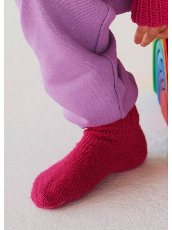 Lana Grossa SOCKS Meilenweit 50g