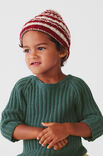 Lana Grossa HAT Cool Wool