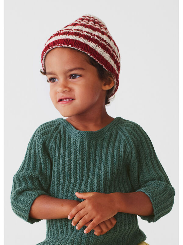 Lana Grossa HAT Cool Wool