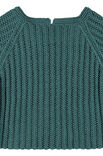 Lana Grossa PULLOVER Elastico