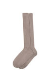 Lana Grossa KNEE HIGHS Meilenweit 50g