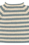 Lana Grossa PULLOVER Alta Moda Cotolana