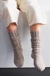 Lana Grossa KNEE HIGHS Meilenweit 50g