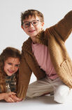 Lana Grossa JACKET Cool Merino