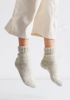 SOCKS Meilenweit 50g from Lana Grossa