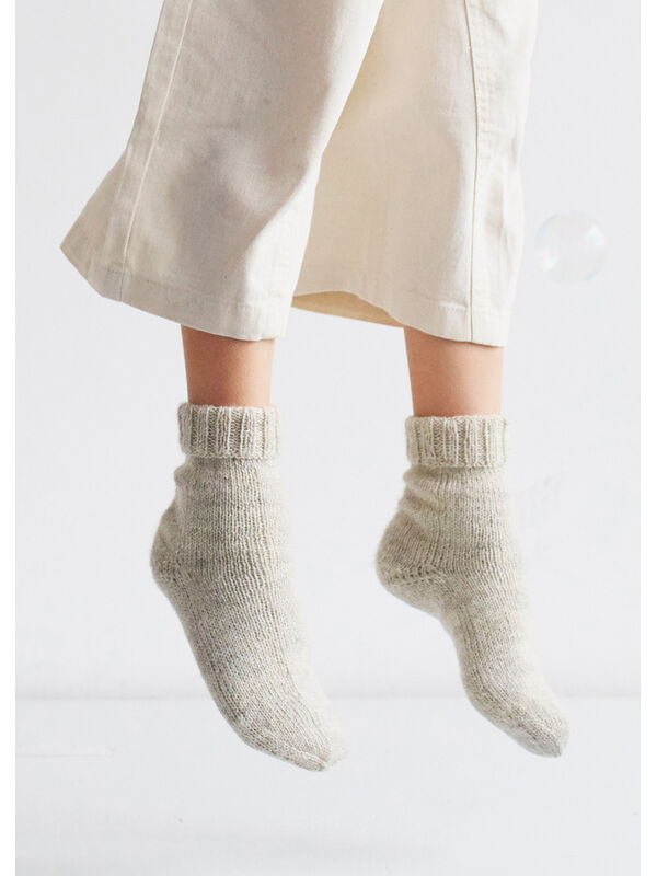 Lana Grossa SOCKS Meilenweit 50g